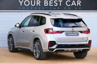 BMW X1 2.0 X1 xDrive 23I M Sport MHEV A 4WD 5dr 16