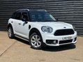 Mini Countryman 2.0 Countryman Cooper D 5dr 70