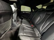 Audi S3 2.0 TFSI Black Edition Saloon 4dr Petrol S Tronic quattro Euro 6 (s/s) (310 20