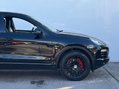 Porsche Cayenne 4.1 Cayenne V8 D S Tiptronic S Auto 4WD 5dr 14
