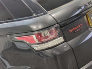 Land Rover Range Rover Sport 3.0 Range Rover Sport Autobiography Dynamic SDV6 Auto 4WD 5dr 41
