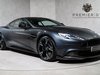 Aston Martin Vanquish V12 S ULTIMATE. NOW SOLD. SIMILAR REQUIRED. PLEASE CALL 01903 254800.