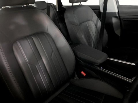 Audi E-Tron 50 Technik SUV 5dr Electric Auto quattro 71.2kWh (11kW Charger) (313 ps) 11