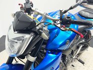 Yamaha FZ1 FAZER 1000 2007 29K NEW MOT 1000CC NAKED BIKE WARRANTY SERVICED 31