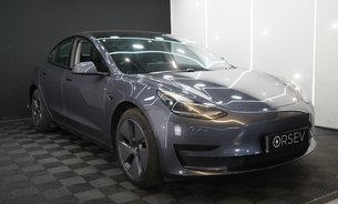 Tesla Model 3 Standard Range Plus Ryzen LFP Battery Battery SOH 94.6% 1 Owner VATQ 8