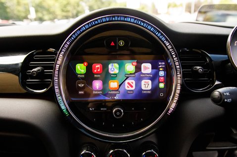 Mini Hatch COOPER S LEVEL 3 39