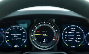 Porsche 911 GT3 (992) 14