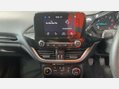 Ford Fiesta 1.0T EcoBoost Zetec Euro 6 (s/s) 5dr 7