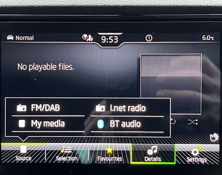 Skoda Karoq 1.5 Karoq SE L TSi Semi-Auto 5dr 37