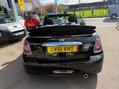 Mini Convertible 2.0 Cooper D Auto Euro 5 2dr 15