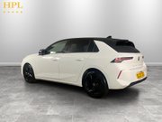Vauxhall Astra 1.2 Turbo GS Hatchback 5dr Petrol Manual Euro 6 (s/s) (130 ps) Cruise Cont 5