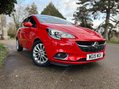 Vauxhall Corsa SE 1