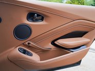Aston Martin Vantage 4.0 Vantage V8 Auto 3dr 18