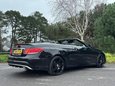 Mercedes-Benz E Class 2.1 E220d AMG Line Edition Cabriolet G-Tronic+ Euro 6 (s/s) 2dr 21