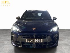 Cupra Terramar 1.5 eHybrid 25.8kWh VZ2 SUV 5dr Petrol Plug-in Hybrid DSG Euro 6 (s/s) (272