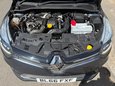 Renault Clio DYNAMIQUE S NAV DCI 22