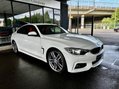 BMW 4 Series 2.0 430i M Sport Auto Euro 6 (s/s) 2dr 14