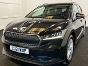 Skoda Enyaq Enyaq iV 60 Nav Loft 5dr 1