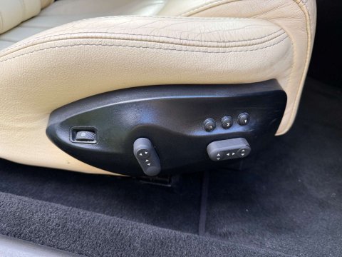 Maserati Granturismo 4.2 Granturismo V8 Auto 2dr 17