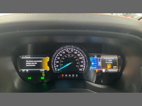 Ford Ranger Wildtrak | Auto | 2 LT | Double Cab | Sensors | Camera | Alloys | EURO 6 10