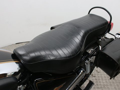 Royal Enfield Bullet BULLET ELECTRA CL EFI DLX 28