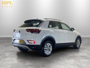 Volkswagen T-Roc 1.0 TSI Life SUV 5dr Petrol Manual Euro 6 (s/s) (110 ps) 7