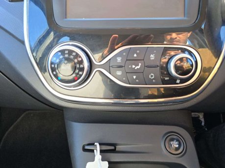 Renault Captur 1.5 dCi ENERGY Dynamique S Nav Euro 6 (s/s) 5dr 42