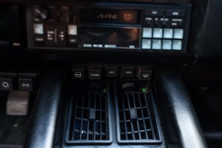 Lamborghini Countach 5000 QV 26