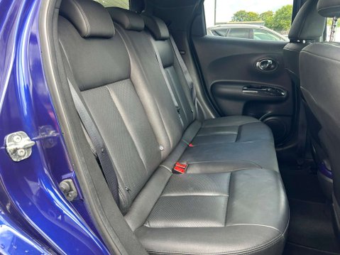 Nissan Juke 1.2 Juke Tekna DiG-T 5dr 15