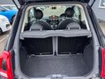 Fiat 500 TWINAIR LOUNGE 36