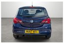 Vauxhall Corsa 1.0T ecoTEC Design 5dr 8