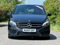 Mercedes-Benz B Class 1.5 B180d AMG Line (Premium) 7G-DCT Euro 6 (s/s) 5dr 14