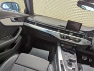 Audi A4 2.0 A4 S Line TDI Quattro Semi-Auto 4WD 5dr 51