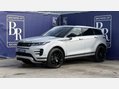 Land Rover Range Rover Evoque 2.0 D200 MHEV R-Dynamic HSE SUV 5dr Diesel Auto 4WD Euro 6 (s/s) (204 ps) 8