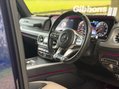 Mercedes-Benz G Series 4.0 AMG G 63 4Matic Auto 4WD 5dr 27