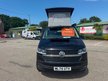 Volkswagen Transporter AWAITING PREPARATION 21