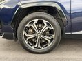 Suzuki Across 2.5 18.1kWh E-CVT 4WD Euro 6 (s/s) 5dr 13