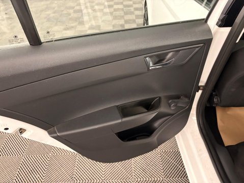 Skoda Fabia 1.0 Colour Edition Euro 6 (s/s) 5dr 25