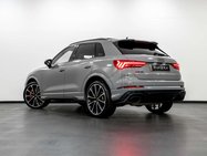 Audi RS Q3 2.5 RS Q3 Sport Edition TFSI Quattro Semi-Auto 4WD 5dr 5