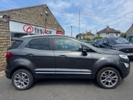 Ford Ecosport TITANIUM 5