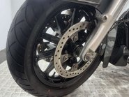 Harley-Davidson Touring 1745 FLHR ROADKING 2017 8K CUSTOM BAGGER MOT 1 OFF BIKE 14
