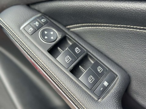 Mercedes-Benz A Class 1.8 A200 BlueEfficiency Sport CDi 5dr 12