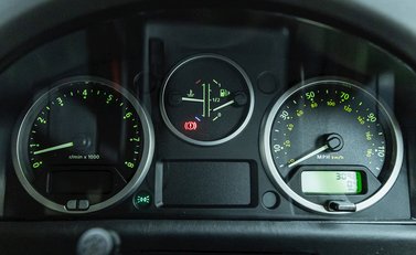 Land Rover Defender 110 Works V8 70th Edition 17