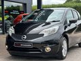 Nissan Note 1.2 Note Tekna Comfort DiG-S 5dr 3