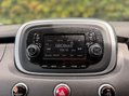 Fiat 500X 1.4 MultiAir Cross Plus Euro 6 (s/s) 5dr 15