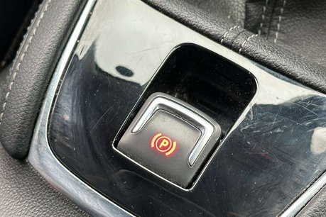 Vauxhall Grandland X 1.2 Turbo GPF Sport Nav SUV 5dr Petrol Manual Euro 6 (s/s) (130 ps) 29
