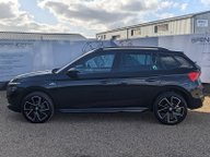 Skoda Kamiq MONTE CARLO TSI DSG 15