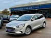 Ford Focus 1.5 Focus Titanium Auto 5dr
