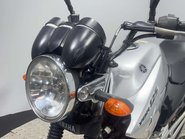 Yamaha YBR 125 2010 26K RUNNING PROJECT BIKE COMMUTER LEARNER BIKE 125CC 21