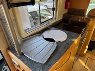 Swift Kon-Tiki 645 6 Berth 2.8 Fiat 28